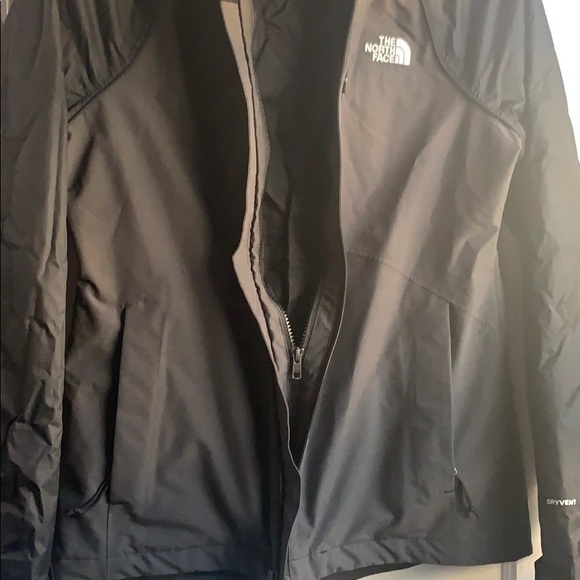 North Face dry vent jacket - Picture 4 of 5